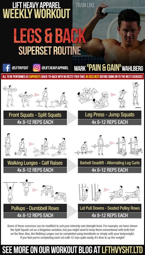 legs and back workout|leg and back workout routine.